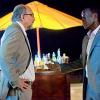 HOUSE OF LIES