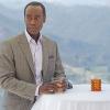 HOUSE OF LIES