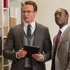 HOUSE OF LIES