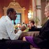 HOUSE OF LIES