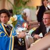 HOUSE OF LIES