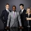 HOUSE OF LIES
