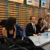 Autograph Signing