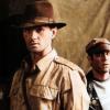 Indiana Jones (2)