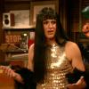 Marshall as Cher