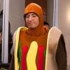 Ted's Hot dog