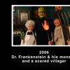 how-i-met-your-mother-dr-frankenstein-and-his-monster-and-a-scared-villager-2006-himym-lily-marshall-ted-costume-himym