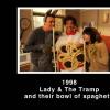 how-i-met-your-mother-the-lady-and-the-tramp-and-their-spaghetti-1998-lily-marshall-ted