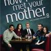 HIMYM Season 8 DVD Cover