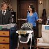 HOW I MET YOUR MOTHER