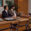 HOW I MET YOUR MOTHER