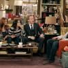 HOW I MET YOUR MOTHER