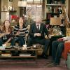 HOW I MET YOUR MOTHER