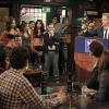 HOW I MET YOUR MOTHER