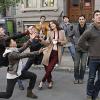 HOW I MET YOUR MOTHER