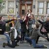 HOW I MET YOUR MOTHER