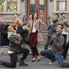 HOW I MET YOUR MOTHER