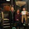 HOW I MET YOUR MOTHER