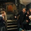 HOW I MET YOUR MOTHER
