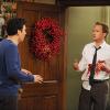 HOW I MET YOUR MOTHER