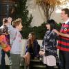 HOW I MET YOUR MOTHER