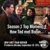HOW I MET YOUR MOTHER: 8 TOP SEASON MOMENTS