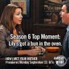 HOW I MET YOUR MOTHER: 8 TOP SEASON MOMENTS