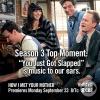 HOW I MET YOUR MOTHER: 8 TOP SEASON MOMENTS