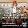 HOW I MET YOUR MOTHER: 8 TOP SEASON MOMENTS