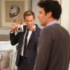 HOW I MET YOUR MOTHER