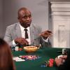 The Poker Game