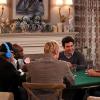 The Poker Game
