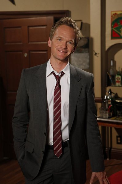 Neil Patrick Harris