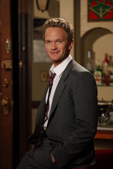 Neil Patrick Harris