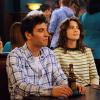 HOW I MET YOUR MOTHER
