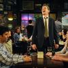 HOW I MET YOUR MOTHER
