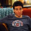 HOW I MET YOUR MOTHER
