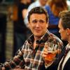 HOW I MET YOUR MOTHER