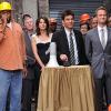 HOW I MET YOUR MOTHER