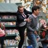HOW I MET YOUR MOTHER