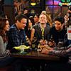 HOW I MET YOUR MOTHER