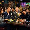 HOW I MET YOUR MOTHER