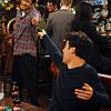 HOW I MET YOUR MOTHER