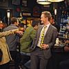 HOW I MET YOUR MOTHER
