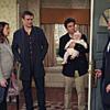 HOW I MET YOUR MOTHER