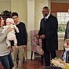 HOW I MET YOUR MOTHER