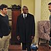 HOW I MET YOUR MOTHER