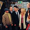 HOW I MET YOUR MOTHER