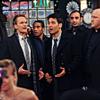 HOW I MET YOUR MOTHER