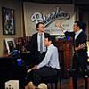 HOW I MET YOUR MOTHER
